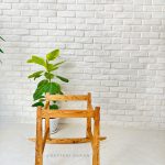 پایه چوبی کریر