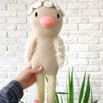عروسک کادل - جوجه