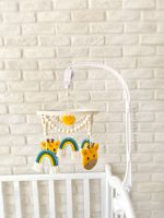 آویز تخت موزیکال - Image 3