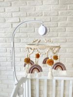 آویز تخت موزیکال - Image 6