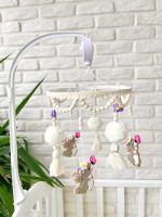 آویز تخت موزیکال - Image 5